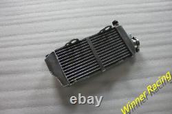 Alloy Radiators For Beta RR 2T 125/200/250/300 Racing 2020-2023 LEFT+RIGHT