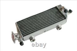 Alloy Radiators For KTM 125/150/250 SX 150/250/300 XC/XC-W 2011-2016