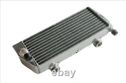 Alloy Radiators For KTM 125/150/250 SX 150/250/300 XC/XC-W 2011-2016