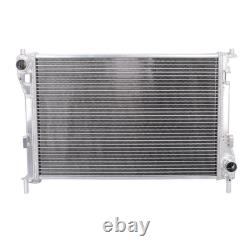 Alloy Sport Radiator Fit for Ford Fiesta MK6 ST150 2.0L Duratec 04-08