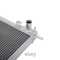 Alloy Sport Radiator Fit for Ford Fiesta MK6 ST150 2.0L Duratec 04-08