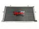 Alloy Intercooler Radiator For Jaguar Xj8 Xjr Xkr Xk8 1998-2003 Mnc8200af