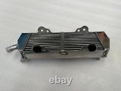 Alloy radiator For KTM 125/200/250/300 SX/EXC/MXC/XC-W 1998-2007 2004 2005 2006