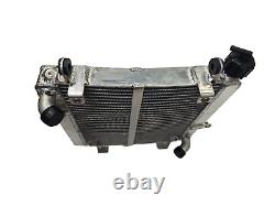 Alloy radiator For KTM 950 Supermoto R 2005-2008 63035110000, 62535010000