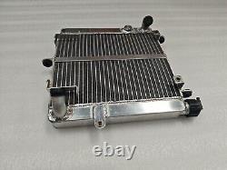 Alloy radiator For KTM 950 Supermoto R 2005-2008 63035110000, 62535010000