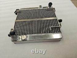 Alloy radiator For KTM 950 Supermoto R 2005-2008 63035110000, 62535010000