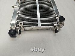 Alloy radiator For KTM 950 Supermoto R 2005-2008 63035110000, 62535010000