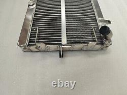 Alloy radiator For KTM 950 Supermoto R 2005-2008 63035110000, 62535010000