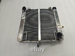 Alloy radiator For KTM 950 Supermoto R 2005-2008 63035110000, 62535010000