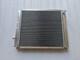 Alloy Radiator For Rover 200/400/25/45 Mg Zr 1989-2005 Witho Ac