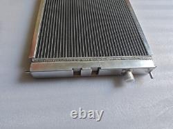 Alloy radiator For ROVER 200/400/25/45 MG ZR 1989-2005 WithO AC