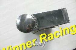 Alloy radiator Scott Super/Flying Squirrel early motorcycle 1920s to 1940s