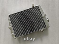 Alloy radiator fit VW Passat 32/33, Audi 80 B1 B2 1.3 1.5 1.6 MT 1972-1981