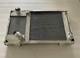 Alloy Radiator + Intercooler Fit Land Rover Defender 200tdi 1987-2016