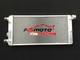 Alu Radiator For Fiat Cinquecento 170 Seicento 600 Hatch 187 0.9 1.1 Mt 1991-10