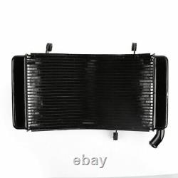 Aluminium Alloy Cooling Radiator For DUCATI 94-02 748 748S 916 996 996S Blk B2