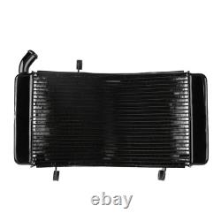 Aluminium Alloy Cooling Radiator For Ducati 748 916 996 998 All Year Black