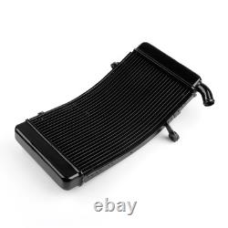 Aluminium Alloy Cooling Radiator For Ducati 748 916 996 998 All Year Black Aluminium Alloy Cooling Radiator For Ducati 748 916 996 998 All Year Black