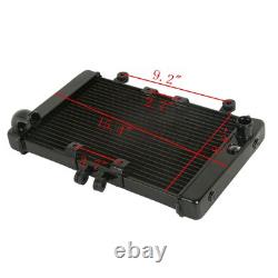 Aluminium Alloy Radiator Cooler Cooling System Fit For Honda CB1000 1994-1995