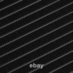 Aluminium Alloy Radiator Increase Power Aluminium Alloy Motorcycle Radiator