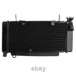 Aluminium Alloy Radiator Increase Power Aluminium Alloy Motorcycle Radiator