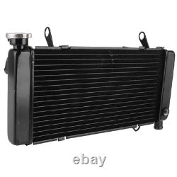 Aluminium Alloy Radiator Increase Power Aluminium Alloy Motorcycle Radiator
