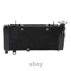 Aluminium Alloy Radiator Increase Power Aluminium Alloy Motorcycle Radiator