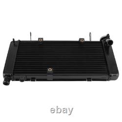 Aluminium Alloy Radiator Increase Power Aluminium Alloy Motorcycle Radiator