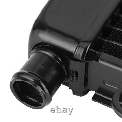 Aluminium Alloy Radiator Increase Power Aluminium Alloy Motorcycle Radiator