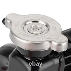 Aluminium Alloy Radiator Increase Power Aluminium Alloy Motorcycle Radiator