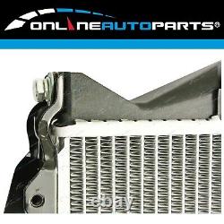 Aluminium Alloy Radiator for Toyota Landcruiser Prado RZJ95 VZJ95 1996-2002