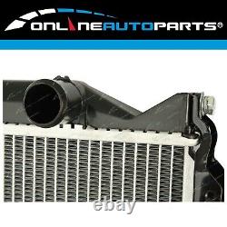 Aluminium Alloy Radiator for Toyota Landcruiser Prado RZJ95 VZJ95 1996-2002