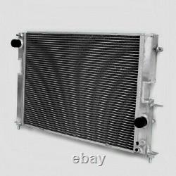 Aluminium High Flow Radiator For Land Rover Discovery 2.5 Td5 Diesel 1998-2004