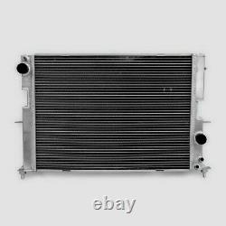 Aluminium High Flow Radiator For Land Rover Discovery 2.5 Td5 Diesel 1998-2004