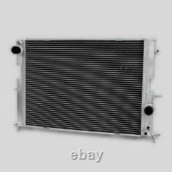 Aluminium High Flow Radiator For Land Rover Discovery 2.5 Td5 Diesel 1998-2004