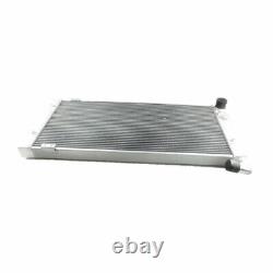 Aluminium Racing Radiator For VW Golf 2 Corrado VR6 16V G60 VWO2