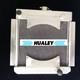 Aluminium Radiator Fit Ford Escort Mk1/mk2 Pinto/mexico Rs2000 Mt