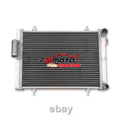 Aluminium Radiator For Triumph Spitfire 1.5L L4 1979-1980 Manual
