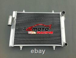 Aluminium Radiator For Triumph Spitfire 1.5L L4 1979-1980 Manual