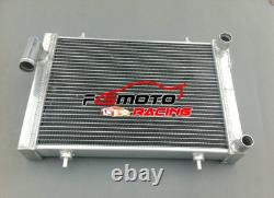 Aluminium Radiator For Triumph Spitfire 1.5L L4 1979-1980 Manual