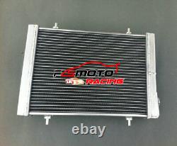 Aluminium Radiator For Triumph Spitfire 1.5L L4 1979-1980 Manual