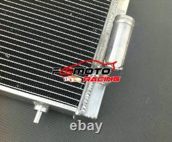 Aluminium Radiator For Triumph Spitfire 1.5L L4 1979-1980 Manual