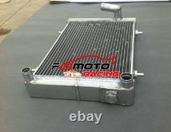 Aluminium Radiator For Triumph Spitfire 1.5L L4 1979-1980 Manual