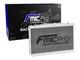 Aluminium Alloy Racing Radiator Fmic. Pro For Hyundai Tiburon 03-08