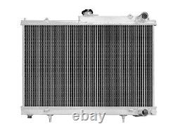 Aluminium alloy Racing Radiator FMIC. Pro for Nissan Skyline R33(AU) GTS-T RB25 M