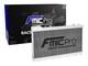 Aluminium Alloy Racing Radiator Fmic. Pro For Subaru Impreza Gc8, 1993-1998