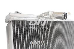 Aluminum 3Row Radiator For 1997-2001 Nissan Patrol GU Y61 TB45E 4.5L Petrol MT