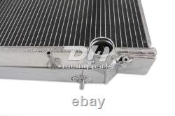 Aluminum 3Row Radiator For 1997-2001 Nissan Patrol GU Y61 TB45E 4.5L Petrol MT