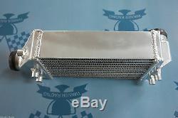 Aluminum Alloy Intercooler Fit FIAT UNO 1.3/1.4 TURBO I. E. 1985-1996 1986 64MM