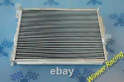 Aluminum Alloy Radiator Bmw X5 E53 3.0 Diesel, 4.4i, 4.6i, 4.8i Petrol 2000-2006